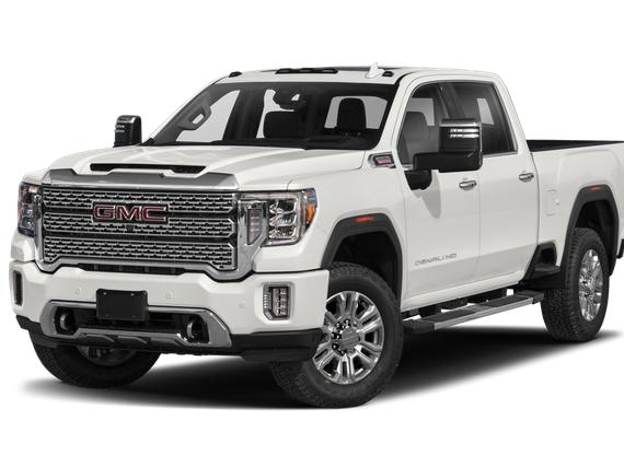 GMC SIERRA HD 2022 1GT49REY7NF289814 image